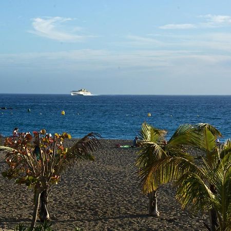 Casa Capitan Con Vista Mar Villa Arona  Luaran gambar